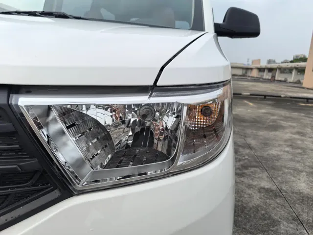 Wuling Hongguang V — Фото автомобиля 6