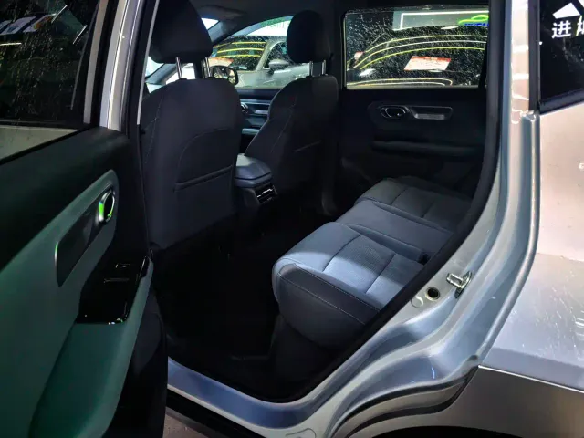 GAC Aion Y — Фото автомобиля 6