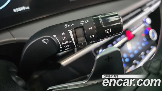 Hyundai Santa Fe MX5 — Фото автомобиля 27
