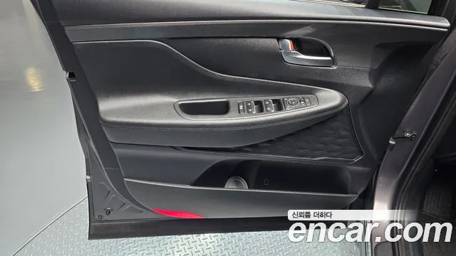 Hyundai Santa Fe — Фото автомобиля 13