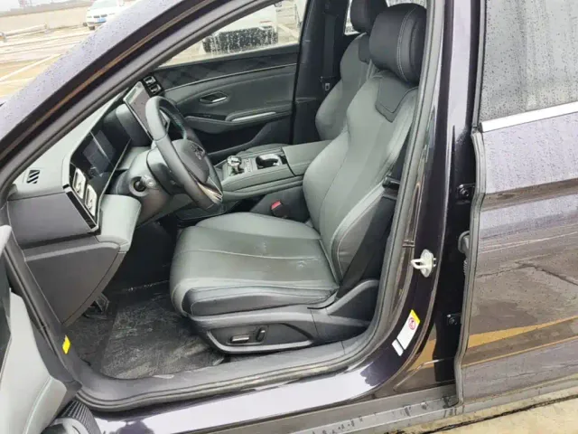 BYD Qin L — Фото автомобиля 14