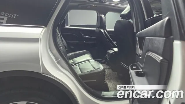 Lincoln Corsair Corsair 2.0 Reserve AWD — Фото автомобиля 12