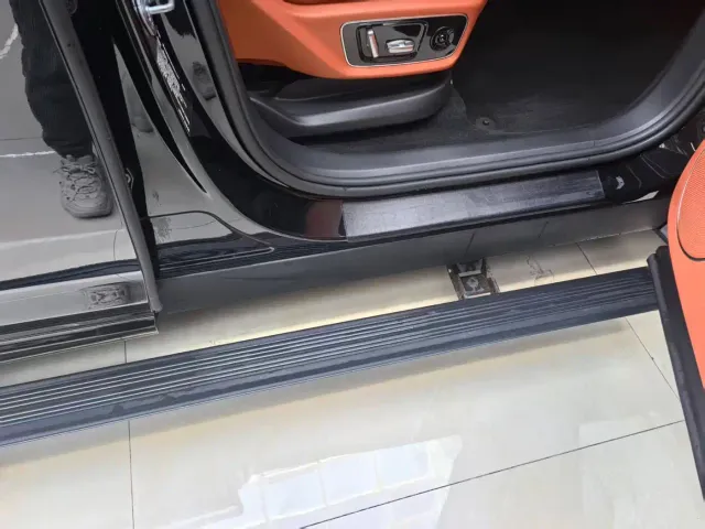 Li Auto L7 — Фото автомобиля 18