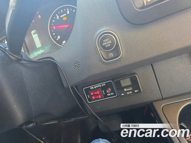 Mercedes-Benz Sprinter — Фото автомобиля 19
