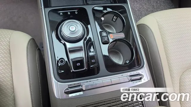 Kia Carnival 4th Gen — Фото автомобиля 12