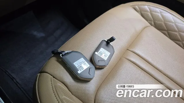 Kia Sorento 4th Gen — Фото автомобиля 21