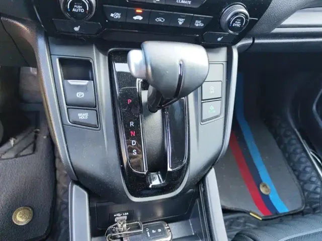Honda Breeze — Фото автомобиля 16