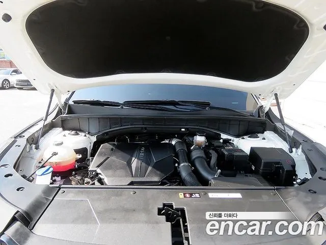 Kia Sorento 4th Gen — Фото автомобиля 18