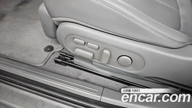 Hyundai Ioniq5 — Фото автомобиля 29