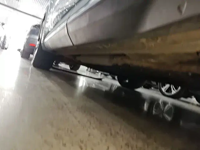 Geely Galaxy L7 — Фото автомобиля 21