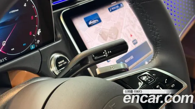 Mercedes-Benz E-Class — Фото автомобиля 9