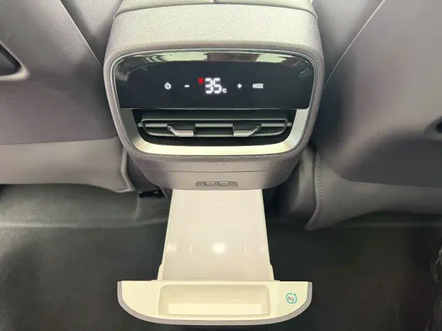 Buick Zhijing E7 — Фото автомобиля 13