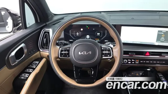 Kia Sorento 4th Gen — Фото автомобиля 15