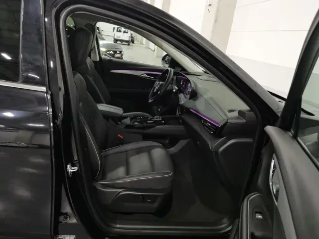 Buick Envision Plus — Фото автомобиля 23