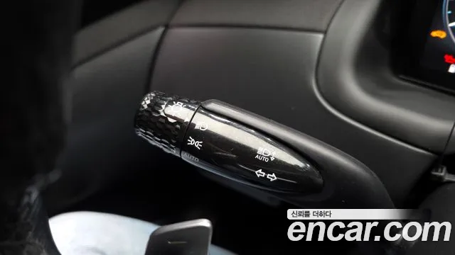 Hyundai Tucson Tucson (NX4) Дизель 2.0 2WD — Фото автомобиля 27