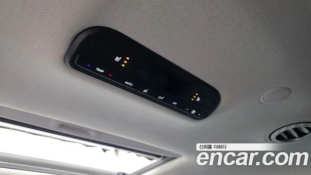 Hyundai Palisade Palisade (LX3) Бензин 2.5T 2WD 9 мест — Фото автомобиля 19
