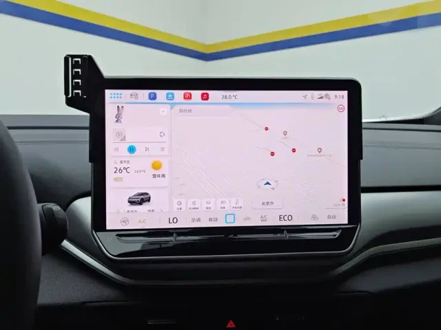 Volkswagen ID.4 Crozz — Фото автомобиля 13