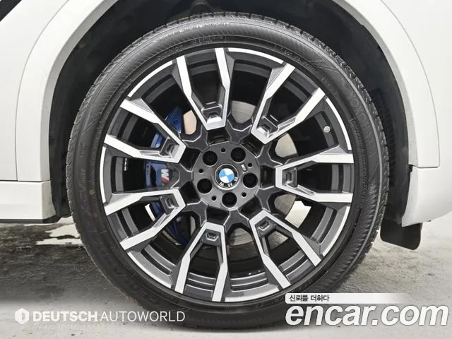 BMW X6 G06 — Фото автомобиля 7