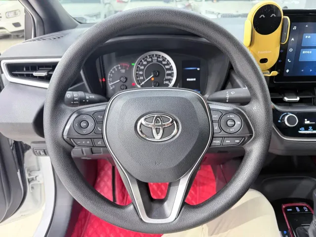 Toyota Levin — Фото автомобиля 10