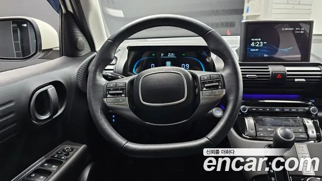 Hyundai Casper — Фото автомобиля 19