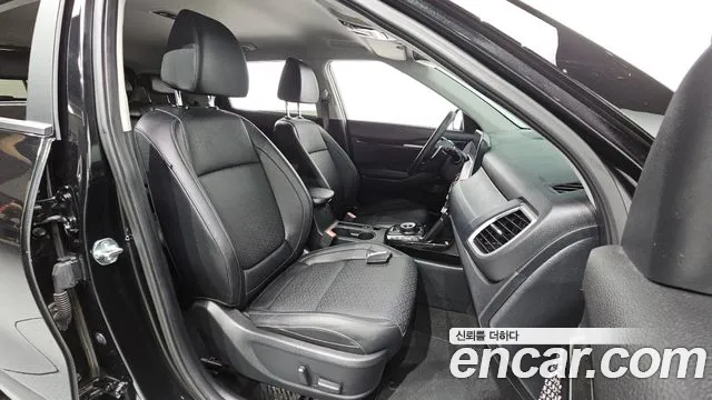 Kia Seltos New — Фото автомобиля 16