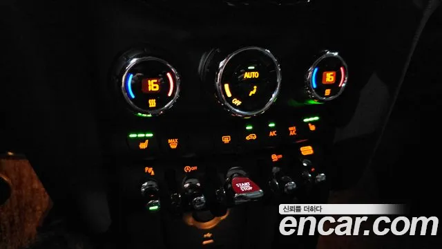 MINI Cooper — Фото автомобиля 17
