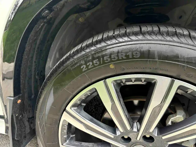 Changan CS75 Plus — Фото автомобиля 20