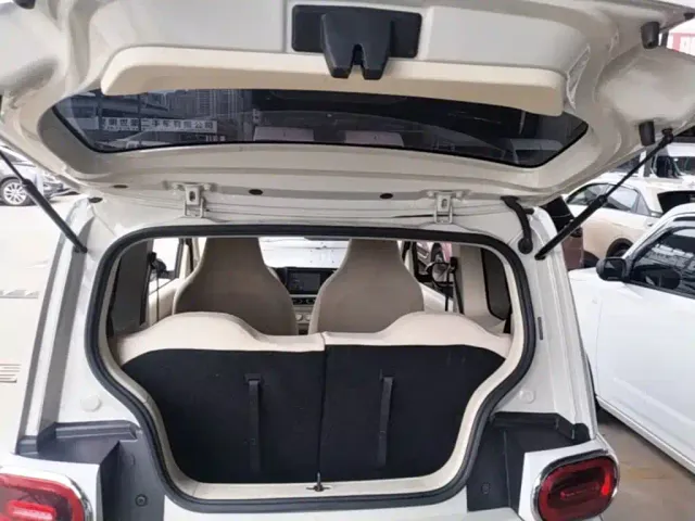 Wuling Hongguang Mini EV — Фото автомобиля 18