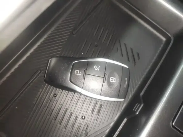 BAIC BJ30 — Фото автомобиля 8