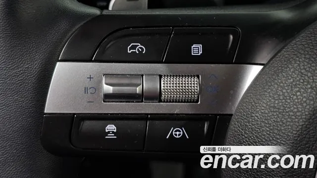 Hyundai Sonata DN8 — Фото автомобиля 23