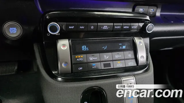 Hyundai Casper Casper Turbo Inspiration — Фото автомобиля 16