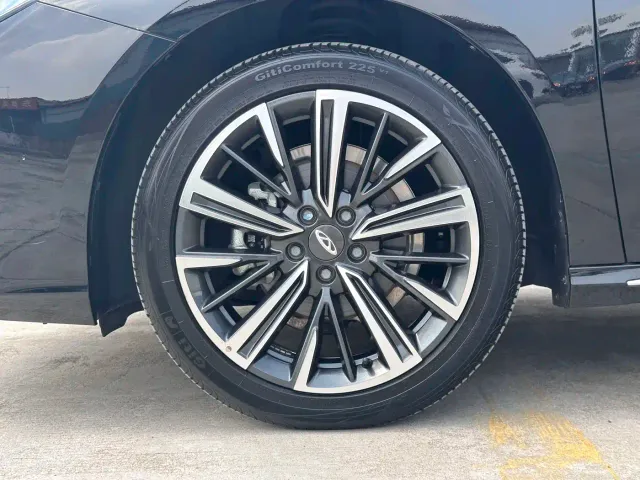 Chery Arrizo 8 — Фото автомобиля 6