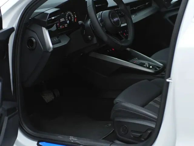 Audi A3 — Фото автомобиля 20