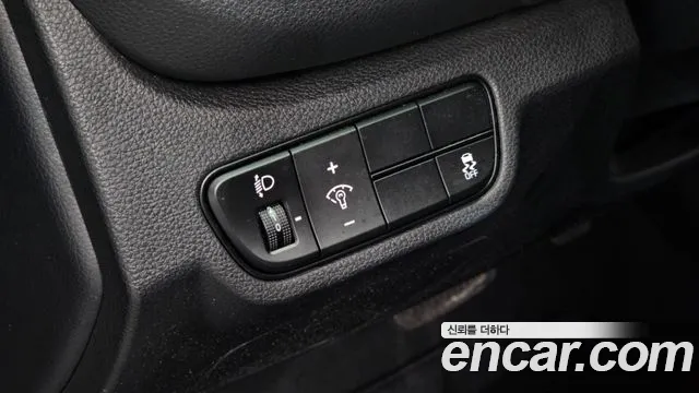 Kia Seltos Seltos (New) — Фото автомобиля 28
