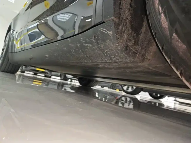 Tesla Model Y — Фото автомобиля 20