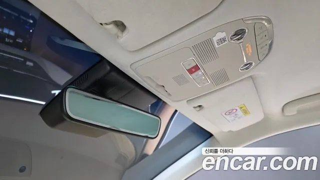 Hyundai Grandeur New — Фото автомобиля 25