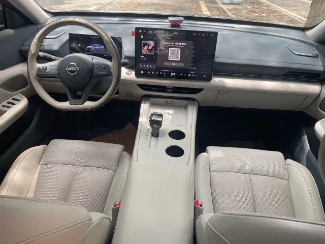Nissan Teana 2026 2.0T Premium Edition — Фото автомобиля 13