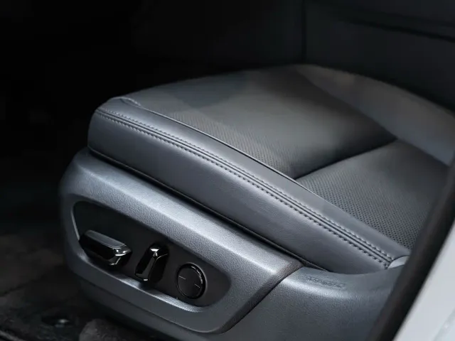 Lexus GX — Фото автомобиля 22