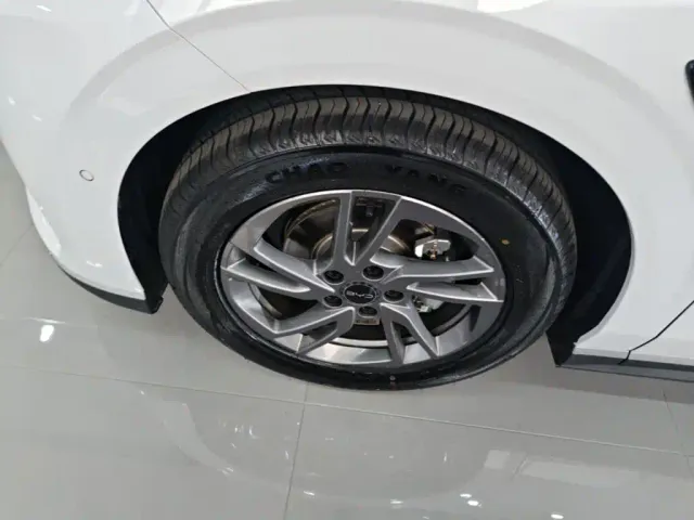 BYD Seal 06 — Фото автомобиля 22