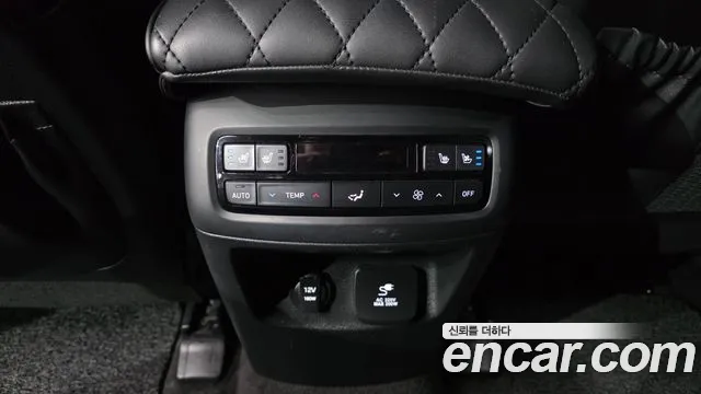 Hyundai Palisade The New Palisade Дизель 2.2 2WD — Фото автомобиля 29