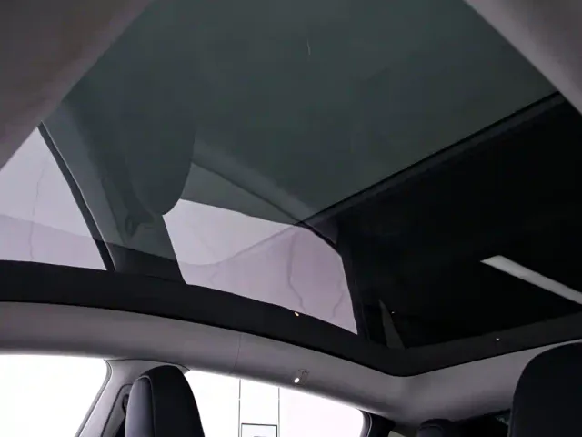 Tesla Model Y — Фото автомобиля 10