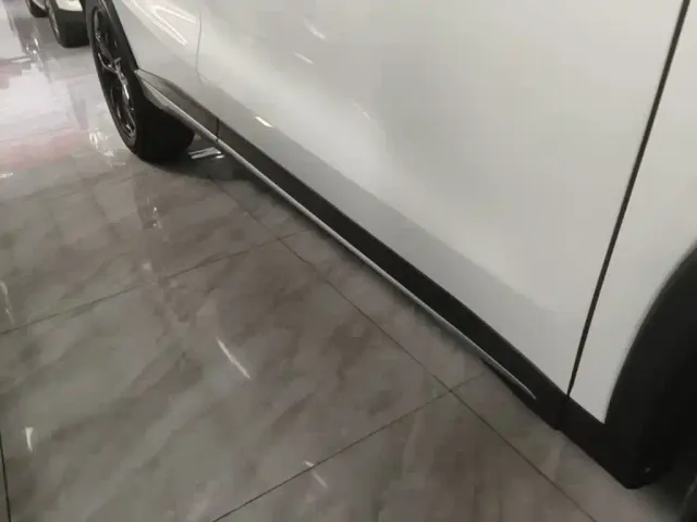Changan X5 Plus — Фото автомобиля 20