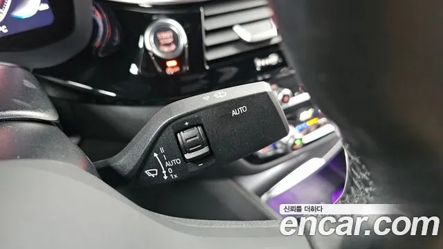 BMW 5-Series — Фото автомобиля 19