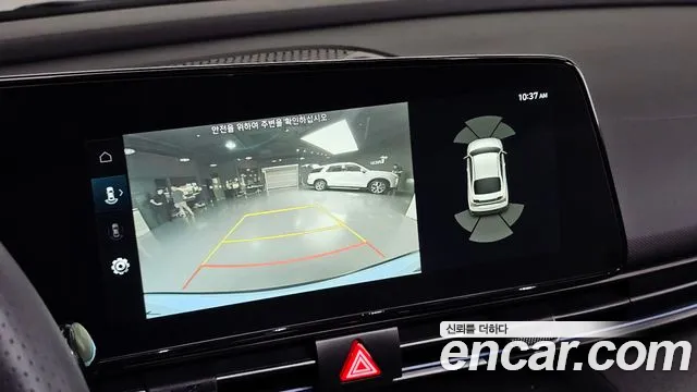 Hyundai AVANTE — Фото автомобиля 14