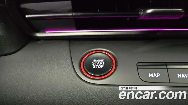 Hyundai Avante CN7 — Фото автомобиля 30