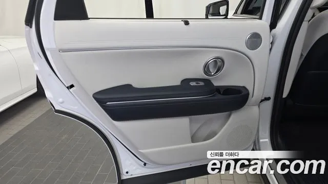 Hyundai Palisade LX3 — Фото автомобиля 14