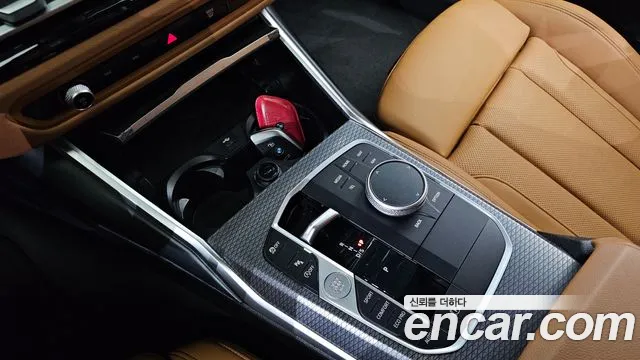 BMW 3 Series G20 — Фото автомобиля 9