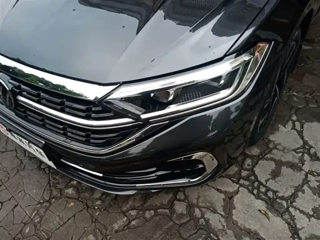 Volkswagen Sagitar — Фото автомобиля 23