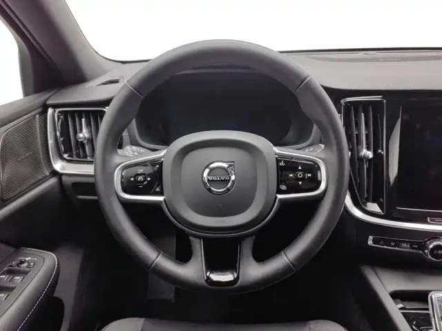 Volvo Volvo S60 2025 B5 Elegance Sport Edition — Фото автомобиля 11