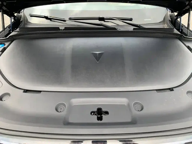 Deepal Deep Blue S09 2025 AWD Ultra+ Haute Couture Edition — Фото автомобиля 13